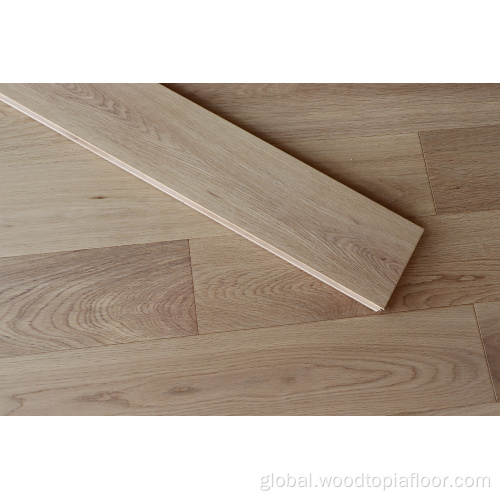 Oak Engineering Timber Flooring flooring multi-layer wood flooring Oak engineered flooring Manufactory